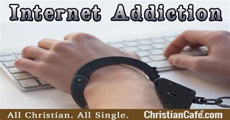 addiction online dating
